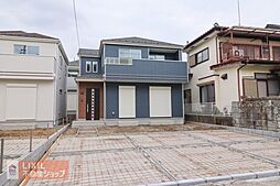 ハートフルタウン鹿沼市緑町2期　E号棟