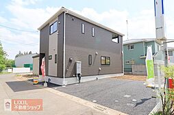 Cradlegarden野木町若林第1　1号棟