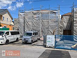 ハートフルタウン日光市森友1期　1号棟