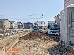 LIGARE宇都宮市西原町2期　1号棟