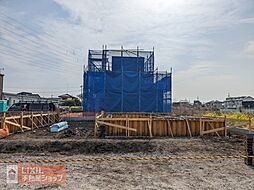Cradlegarden鹿沼市千渡第16　1号棟