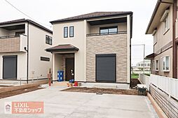 ハートフルタウン下野市緑3丁目1期　3号棟
