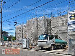 ハートフルタウン下野市緑3丁目1期　2号棟