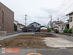 ブルーミングガーデン宇都宮市花房1丁目　1号棟
