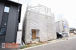 Cradlegarden大田原市浅香第8　3号棟