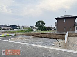 LiveleGarden.S鹿沼千渡第8　1号棟