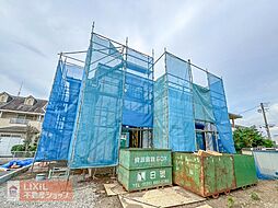 小山市粟宮22-P1　15号棟