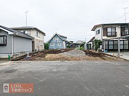 LIGARE真岡市亀山22期　1号棟