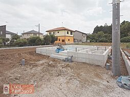 Cradlegarden野木町友沼第8　3号棟
