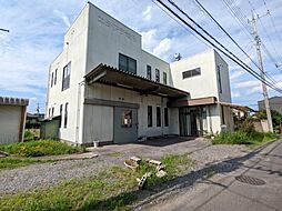 宇都宮市針ヶ谷町　土地