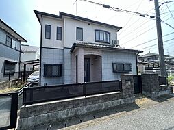 小山市大字雨ケ谷　中古戸建