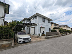 小山市中久喜5丁目　中古戸建