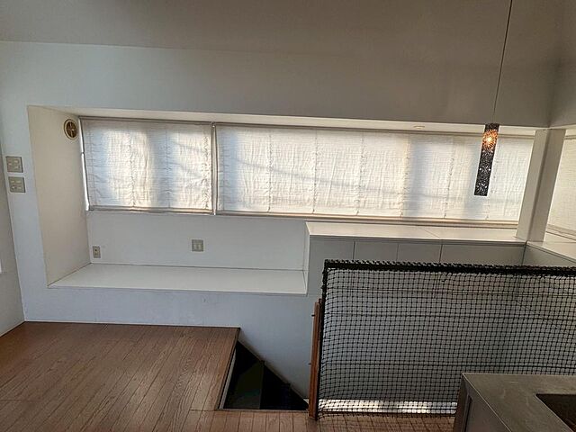 収納 杉並区高井戸東1丁目6-10