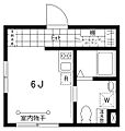 koti南品川5階9.5万円