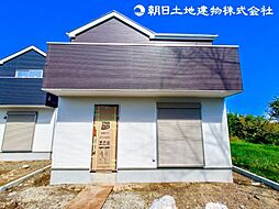 相模原市緑区若葉台3期　2