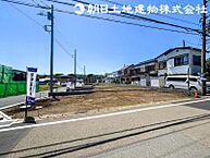 神奈川県相模原市中央区田名：物件画像