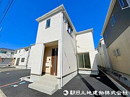 相模原市中央区並木第15　12