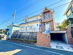 町田市三輪緑山3丁目