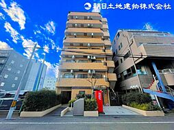ダイアパレス相模原西門