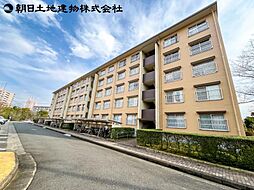 落合団地4-2街区