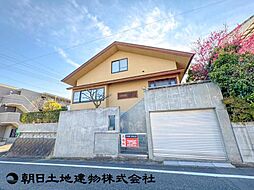 八王子市めじろ台2丁目