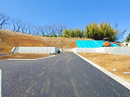 八王子市中山2期　5