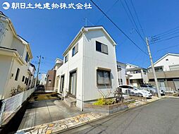 相模原市緑区二本松