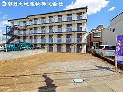 八王子市散田町