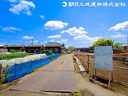 相模原市中央区田名　四ツ谷11期　1