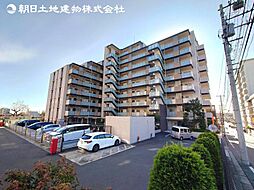 サンクレイドル八王子狭間