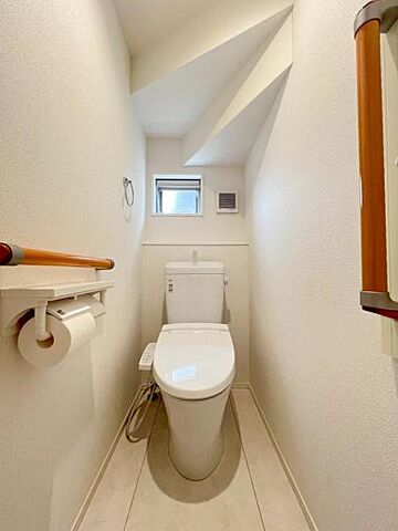 トイレ 八王子市石川町