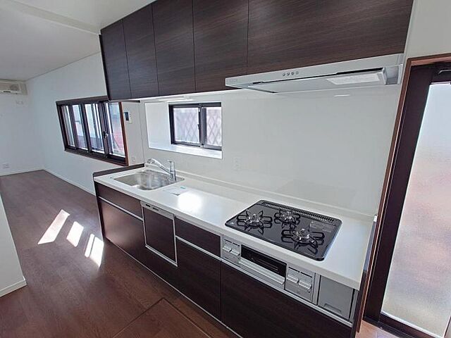 キッチン 町田市金井1丁目