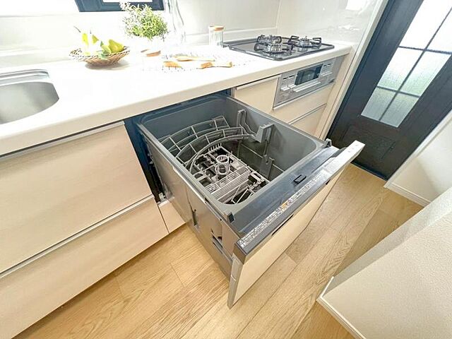 キッチン 町田市金井3丁目