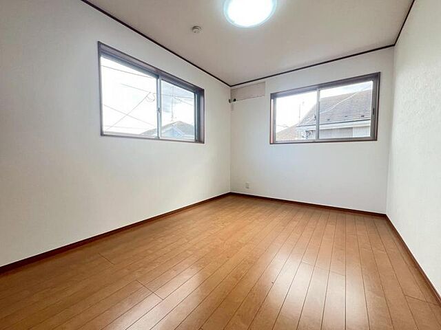 室内 八王子市川口町