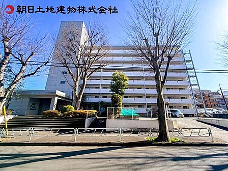 現地外観