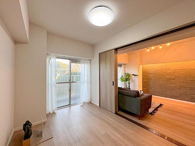 室内 パークサイド町田 2階/-