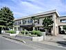 周辺：相模原市立東林小学校