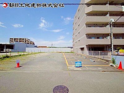 外観:現地外観 外観:現地外観