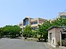 その他：八王子市立松木中学校