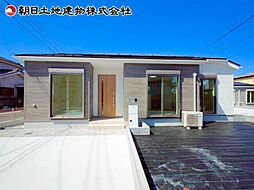 八王子市川口町 1