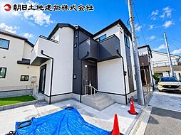 相模原市緑区二本松2丁目 F号棟
