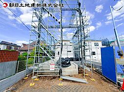 相模原市緑区二本松2丁目　A号棟