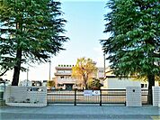 相模原市立 向陽小学校