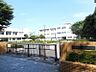周辺：相模原市立中央小学校