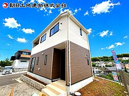 町田市大蔵町　第37　2号棟