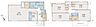 間取り：間取り図