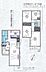 間取り：間取図