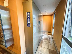 宅配ボックス