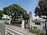 周辺：相模原市立 旭小学校