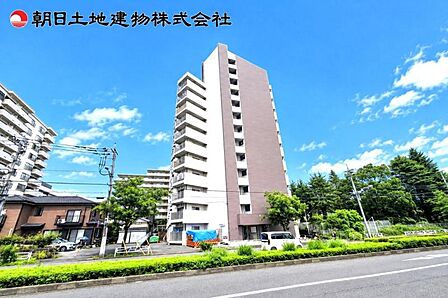 現地外観